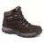 Imagem do Bota Coturno Adventure Couro Nobuck Legítimo 100%