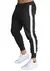 Imagem do CALÇA DE MOLETOM MASCULINO SLIM JOGGER