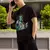 Camiseta Estátua Da Liberdade Camisa 100% Algodão - comprar online