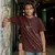 Imagem do Camiseta Masculina Casual Polo Blu Vibes