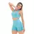 Top E Bermuda Academia Fitness - loja online
