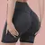 Imagem do Shorts Fitness Cintura Alta Academia Yoga Levanta Bumbum Sem Costura