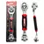 Peça com 8 bocas 48 em 1 kit de substituição universal - Jonny imports