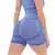 Top E Bermuda Academia Fitness