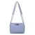 Lorena Straight e Ombro Soft Bolsa, Ombro Transversal