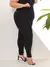 Calça Legging Feminina Levanta Bumbum na internet