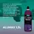 Kit Vonixx Quant Pulverizador + Alumax Limpa Alumínio 1,5l - comprar online
