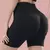 Imagem do Shorts Fitness Cintura Alta Academia Yoga Levanta Bumbum Sem Costura