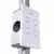 Adaptador de Interruptor Inteligente Smart Sonoff para Caixas de Sobrepo 4x2 na internet