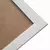 Quadro Game God Of War Kratos Olhos Com Moldura - Jonny imports