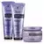 Eudora Shampoo ou Condicionador, Siage Acelera ou Crescent, - comprar online