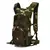 Mochila Tática Molle, 800D Oxford na internet
