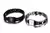 Imagem do Cruz pulseira magnética masculina de aço inoxidável