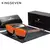 Kingseven ORIGINAL vintage de madeira UV 400 - comprar online