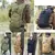 Mochila Tática Molle, 800D Oxford - loja online