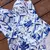 Maiô Ashgaily estampado - Jonny imports