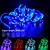 Luz de led rgb 3535, 5v 1m-30m - Jonny imports