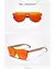 Kingseven ORIGINAL vintage de madeira UV 400 - Jonny imports