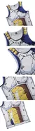 3d Regata Anime - loja online