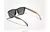 Kingseven ORIGINAL vintage de madeira UV 400 - comprar online