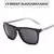 Moda quadrada óculos de sol - comprar online