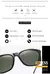 Moda quadrada óculos de sol - comprar online