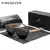 Kingseven ORIGINAL vintage de madeira UV 400 na internet