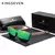 Kingseven ORIGINAL vintage de madeira UV 400