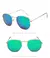 Óculos de sol feminino Luxo clássico - comprar online