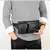 Pochete de couro masculina - loja online