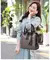 Conjunto de bolsas femininas couro - loja online