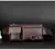 Pochete de couro masculina - Jonny imports
