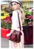 Conjunto de bolsas femininas couro na internet