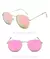 Óculos de sol feminino Luxo clássico - Jonny imports