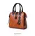 Conjunto de bolsas femininas couro - comprar online