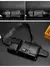 Pochete de couro masculina - Jonny imports