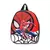 Kit tenis de led infantil masculino homem aranha com luzinha + mochila na internet