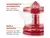 Espremedor de Frutas Mondial Red Premium E-23 - 220V na internet