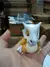 8CM Pokémon Cubone Action Figure na internet