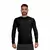 Camisa Dry Basic LS Muvin Masculina - Proteção UV50 - comprar online