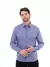 Camisa Social Masculina Premium de Linho