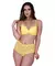 Conjunto IMI Lingerie Com Bojo Em Renda na internet
