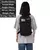 Imagem do Mochila tática 30l/50l 1000d náilon impermeável trekking