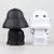10cm Star Wars Darth Vader & Storm Trooper na internet