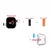 Smartwatch Ultra Ai3 4G cartão SIM Wifi Celular GPS NFC Ultra 9