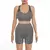 Traje Sem Costura - Jonny imports