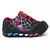 Kit tenis de led infantil masculino homem aranha com luzinha + mochila - Jonny imports