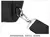 Bolsa de peito masculina crossbody oxford - Jonny imports