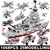 Lego Marinha completa - comprar online