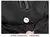 Imagem do Bolsa de peito masculina crossbody oxford